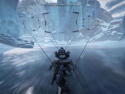 战争机器5 第二幕第四章:一切的源头(下)