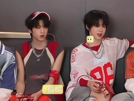 桂恒又来发糖了#桂恒#桂恒四真一 #仅供娱乐