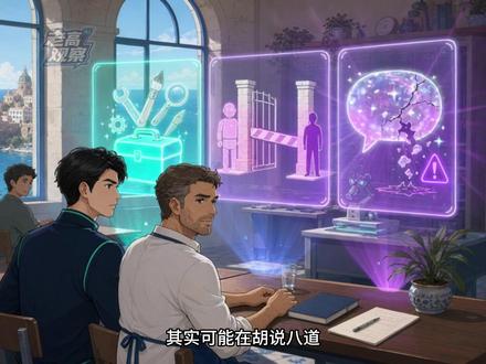 免费 ChatGPT 背后,藏着一场国家级 AI 实验#ai #chatgpt #马耳他 #科技 #人工智能