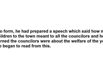 英语听力练习30篇(英音,附文稿,高中难度)