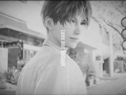 以信仰之名,缔结不灭的契约
手账是契约的凭证,这场跨越时空的告白,只为奔赴你
生日快乐,祁煜。希望你每一天都快乐,每一年都幸福。
#祁煜 #祁煜生日快乐 #祁煜生贺创意大赏 #为祁煜送上生日祝福 #我在抖音聊深空