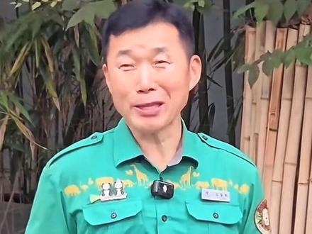 从5.26 日起爱宝就要在内舍休息了,福宝又要多一个小妹妹或者小弟弟了😊,静等爱宝的好消息吧#爱宝#爱宝乐园#大熊貓