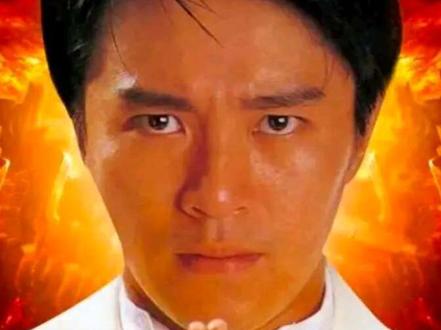 为什么他仅凭一句“给我擦皮鞋”就让亿万观众记住了他? #赌侠 #周星驰 #名场面 #经典港片 #影视剧名场面