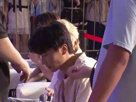 茉莉雨吗?那很贴脸了#钎九 #kpl新星计划