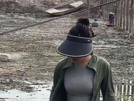 还剩下两条鱼离奇失踪?难道是? #水产舒琪