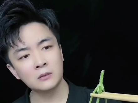 贵州活麻菜{1.2.3合集}一定要看到最后..你们是组团来K我啊!这是我为什么上电视的原因!#试吃 #活麻 #测评 今天就发一下库存吧!