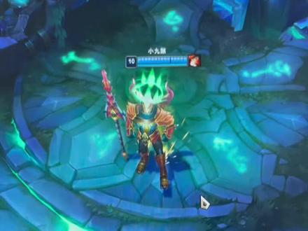 #终极魔典 死这么多次的原因找到了 身体太虚了#lol