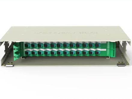 光纤配线架的四项基本功能,你知道吗?#知识分享 #科普 #弱电 #干货分享 #普及知识