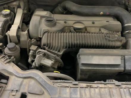 5缸沃尔沃更换正时皮带,记录更换全过程#汽车保养与维修 #汽车日常拍摄