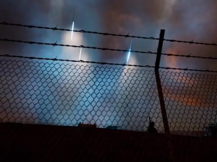 俄军无人机与“星链”系统结合打击乌军#全球军事热点 #创作者中心 #创作灵感