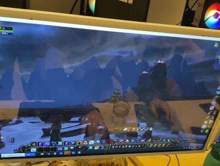 魔兽怀旧服加丁服务器,古德利亚刷新时间16点41分#魔兽世界 #巫妖王之怒 #灵魂兽 #迷失龙