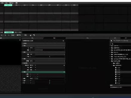 隔离期间:播放器:界面1