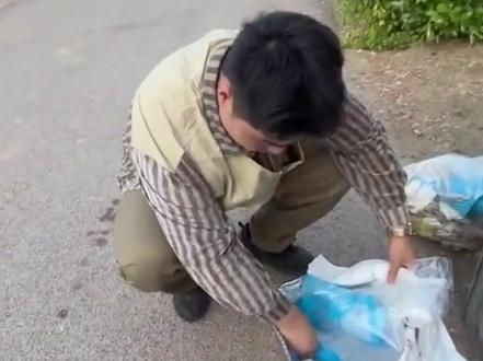 190元的榴莲被"仅退款" 商家奔波1600公里讨公道 放任"羊毛党"恶意"0元购" 买单的会是每一个消费者 #东方快评 #精选主播说 #媒体精选计划