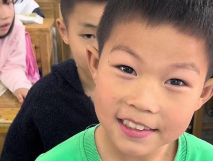 #一年级语文 #ABB词语 大作战