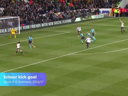 孙兴慜在热刺十年高光时刻,精选10个超燃进球,带你感受亚洲一哥的魅力!
孙兴慜在热刺效力十年,一共出场454次,打进173球,还有101次助攻 。他的这些进球,每一个都意义非凡,是热刺进攻线上最稳定的火力输出。
2019年欧冠四分之一决赛,热刺对阵曼城,首回合孙兴慜就霸气回应瓜迪奥拉,次回合更是梅开二度,帮助热刺淘汰曼城晋级。这两粒进球堪称球队的关键转折点,他用实力证明了自己!
还有2021 - 2022赛季,孙兴慜以23个运动战进球,和萨拉赫共享英超金靴 ,这是亚洲球员在英超的高光时刻,每一粒进球都饱含着他的努力与拼搏。
当然,最让人难忘的还是2019年对阵伯恩利,他那次70米奔袭1v8破门,斩获普斯卡什奖。这粒进球不仅是个人封神之作,更是亚洲足球在顶级联赛的重大突破。面对层层防守,他的速度、变向和射门一气呵成,展现出顶级的足球技艺。
话不多说,一起来欣赏这10个进球、助攻,感受孙兴慜带给我们的热血与激情! #足球 #足球的魅力 #唯有足球不可辜负 #英超 #孙兴慜