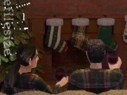 #汤米#肿瘤男孩#搞笑
圣诞补档
原作者在油管