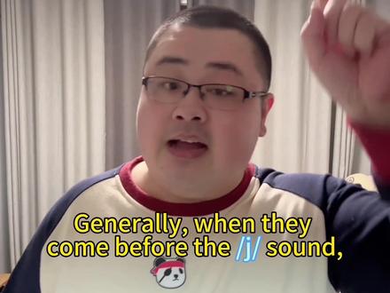 连读(同化)#英语发音