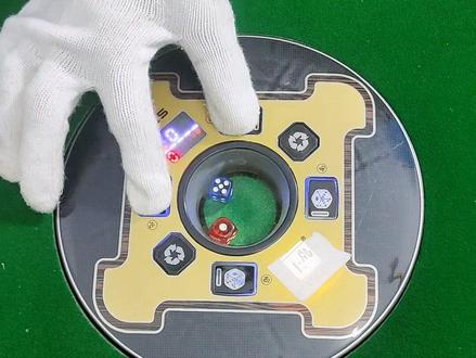 一招教你们调108张#麻将机维修 #麻将桌 #麻将机故障维修大全 @DOU+小助手 @抖音服务中心