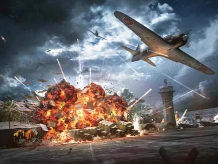 第二十五期,空中轰炸
#画渣日常 #吟灵的手绘漫画
#手绘特效