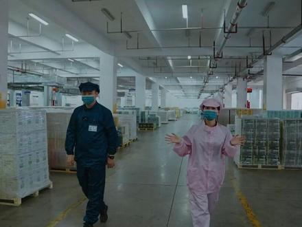 涨知识!关于星恒锂电池制造的一切,都都都都在这里#星恒锂电 #揭秘