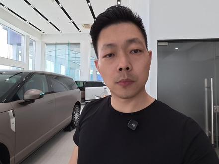 每个人都有自己对豪华的定义,小鹏GX我是这么理解的 #小鹏GX #小鹏汽车 #大六座suv #家庭用车 #豪华商务车