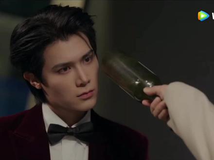 偏爱这一段胜过红色法拉利,皮瓦苏的演技封神了👍🏻#fortpeat #福福桃桃 #追剧不能停 #我担秒了全世界 #演技炸裂