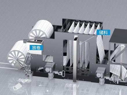 #温州 #电工 #自动化 #工控 #plc #信捷plc #机械 #包装机 三边封制袋机解决方案原料无缝切换,平稳高效运行 版权为无锡信捷电气,瑞安智远经销,小波