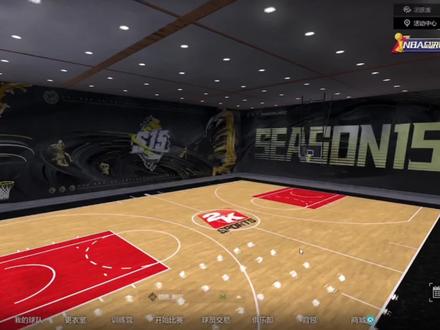 Roll教学,变向ROLL教学,键盘手柄双教学#nba2konline2 #2kol2 #nba2kol2