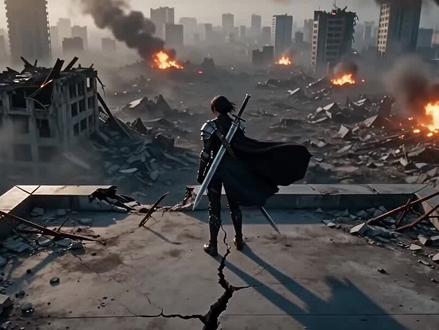 让Ai帮忙生成脚本,再用文本一键生成ai短剧!这个超火的组合一定要点赞收藏!#ai视频 #教程