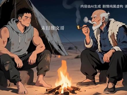 末哥超凡公路第一季(41)