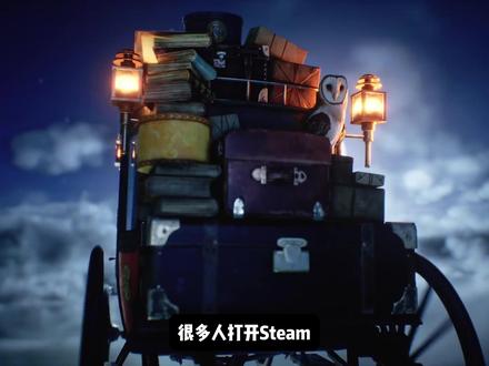 Steam实用优化设置,低配电脑也能秒开 Steam实用优化设置,低配电脑也能秒开#steam #steam设置 #steam卡顿