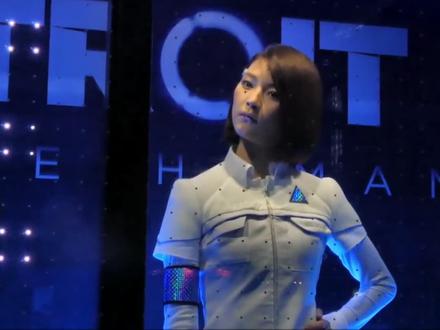 这么漂亮的女朋友,你想要吗?