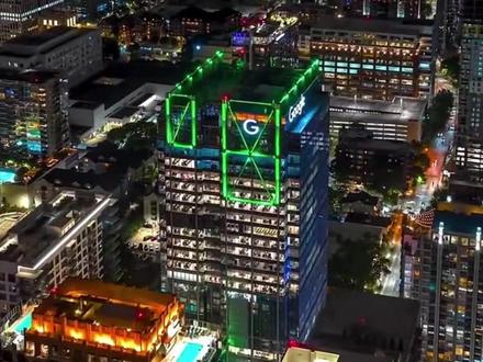 前谷歌高管敲响警钟:AI 正在引发人类史上最大剧变?#谷歌高管 #AI #最大剧变