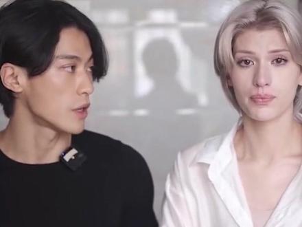 #卡琳娜宣布暂停一切活动 #卡琳娜仲尼 尊重她的选择吧,姐姐以后的生活一定要幸福一定要开心