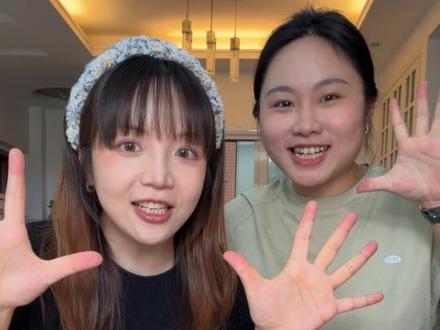 你们这些漂亮冰淇淋可不能中看不中吃啊! #冰淇淋 #美食测评 #美食判官已上线 #满级吃商通关赛 #网红雪糕