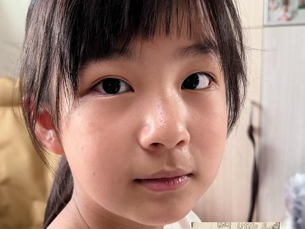 6匹小马还可以这么画的吗#画画#儿童画#小马宝莉#阿诗的日常