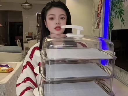 #奥克斯电蒸锅 #奥克斯 姐妹们过年家里聚会多啊,真的要安排上一种这个多功能的电蒸锅上蒸下煮非常方便。而且还是大品牌的用着更放心。#厨房好物 #厨房好物分享