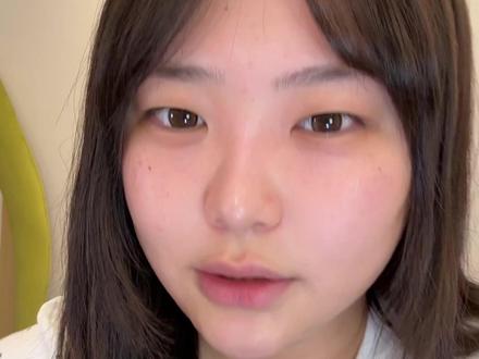 提亮液一用就留印?换个思路无门槛解决融妆! #新手化妆教程 #如何打造完美底妆 #融妆 #完美底妆小技巧 #奶油肌