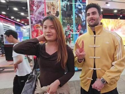 美国网红大V Hasan Piker 接受中国央媒专访