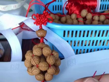 30个桃核7号线2.5米