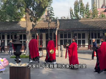 你想知道八仙是如何修道成仙的吗?到这里看看定有收获