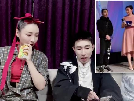 咋回事儿呢? #寅子 #聊天