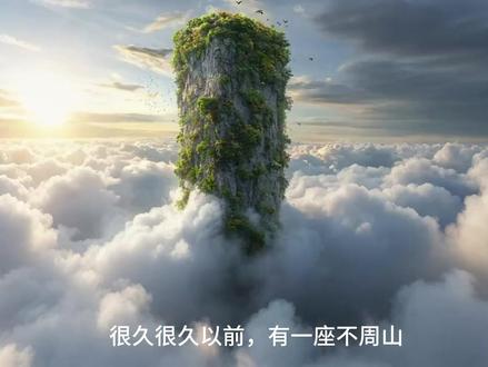 有周山是怎么没的? 有周山是怎么没的?