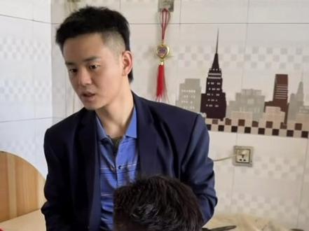 第二段完结#卢比故事会 @赖卢比!👃