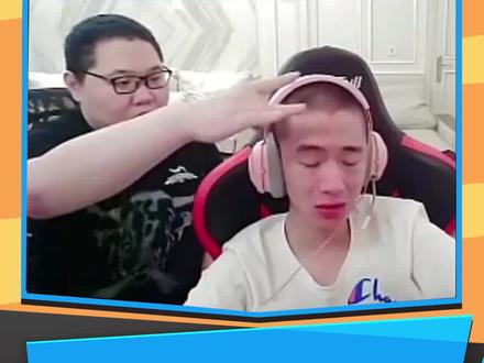 PDD回家第一件事就是欺负ZZC,猪皮恶霸实锤了 #pdd