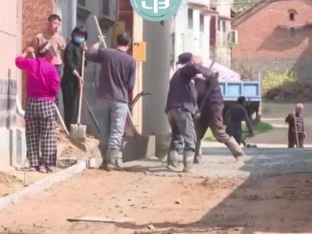 滑县老庙乡:人居环境大整治,乡村“蝶变”颜值升#滑县#人居环境