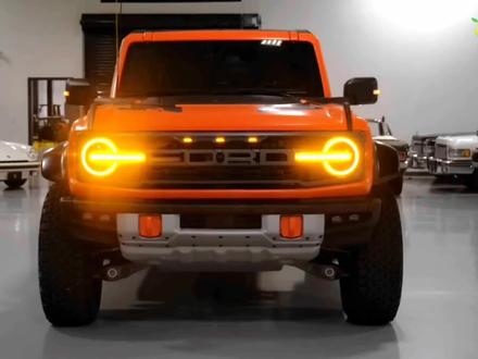 2023福特Bronco猛禽外观和内饰细节 #dou是好车 #抖音汽车 #福特Bronco猛禽 #福特野马 #福特猛禽