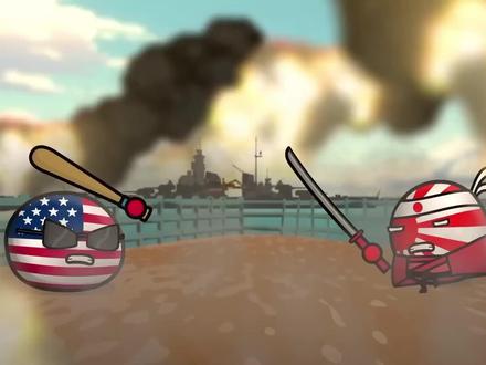 美国版”火神祝融“全集!