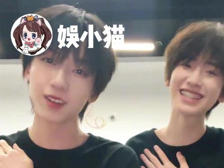 杨博文到底为什么这么双标呢#左奇函杨博文 #奇文