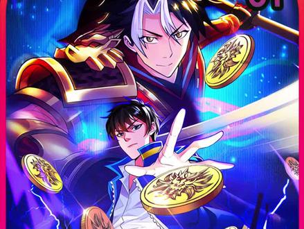 如果你有300亿你充进游戏会是什么体验#氪金玩家 #快看的慢画 #免费 #漫画解说